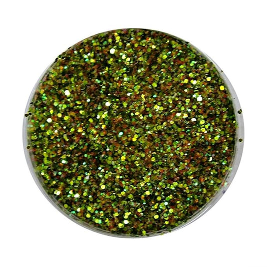 Bells of Ireland Glitter #208 From Royal Care Cosmetics