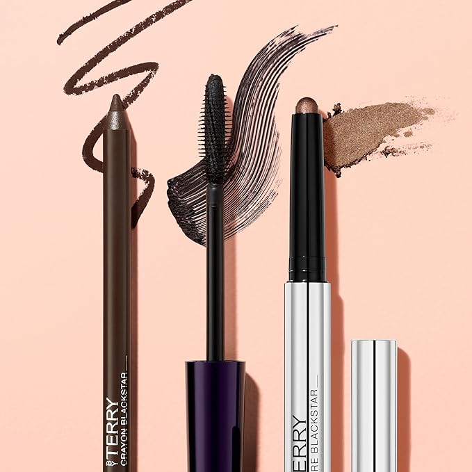 By Terry Ombre Blackstar Cream Eyeshadow Cream Eyeshadow Pen 4 Bronze Moon 1.64 Gram net wt