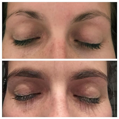 Eyebrow Enhancing Serum, 3ml /0.1 Fluid Ounce clear