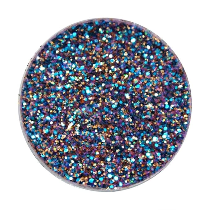 Crystal Opal Glitter #216 From Royal Care Cosmetics
