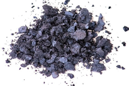 Zuzu Luxe Mineral Eyeshadow (Ice Princess - Cadet Blue/Cool Shimmer), Richly pigmented, velvety smooth formula. Natural, Paraben Free, Vegan, Gluten-free, Cruelty-free, Non GMO, 0.07 oz.