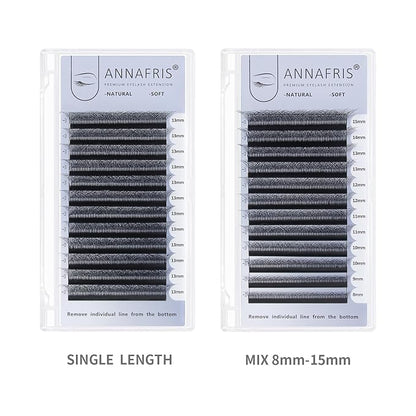 8D Premade Fan W Shape Eyelash Extensions 0.07 C Curl 10mm Volume Self Fanning False Lashes Makeup Supplies Professional Use Lash Extension(0.07 C, 10mm)