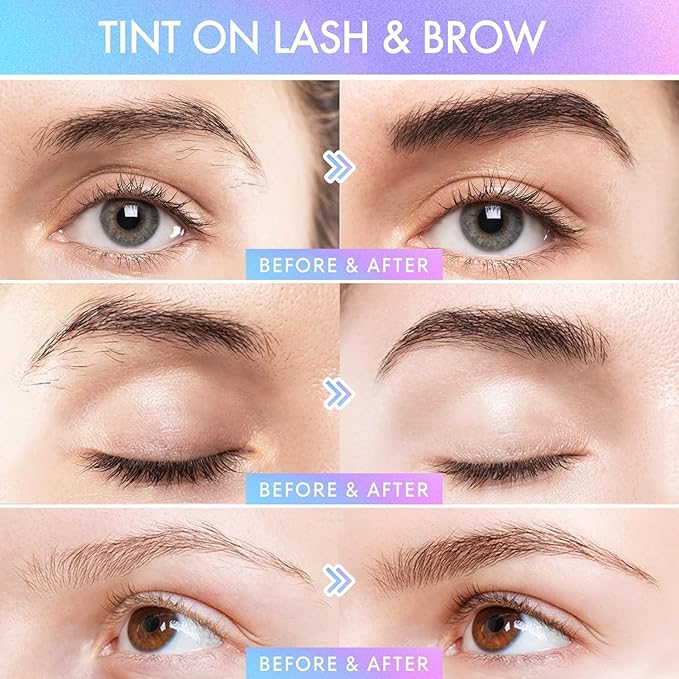 Lash Lift Kit At Home Salon Eyelash Lift Kit For Beginner