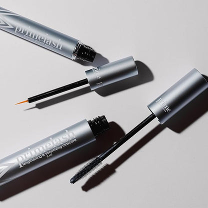 PrimeLash Bundle – Lash Wonder Bundle - PrimeLash Mascara (Blue) + PrimeLash Serum