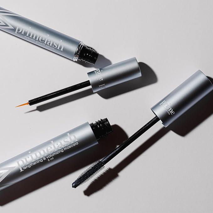 PrimeLash Bundle – Lash Wonder Bundle - PrimeLash Mascara (Blue) + PrimeLash Serum