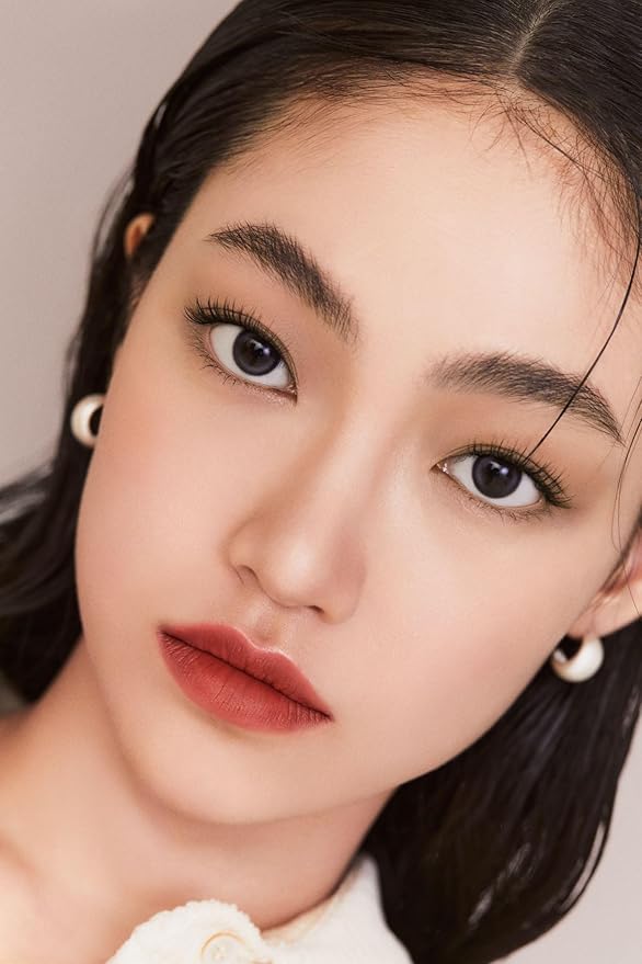 Wink Eye Primer | Long-Lasting Crease-Free Eye Makeup, Smooths & Preps Eyelid Base, Vibrant Colors, All-Day Wear - 5.5g (02 Light Wood)