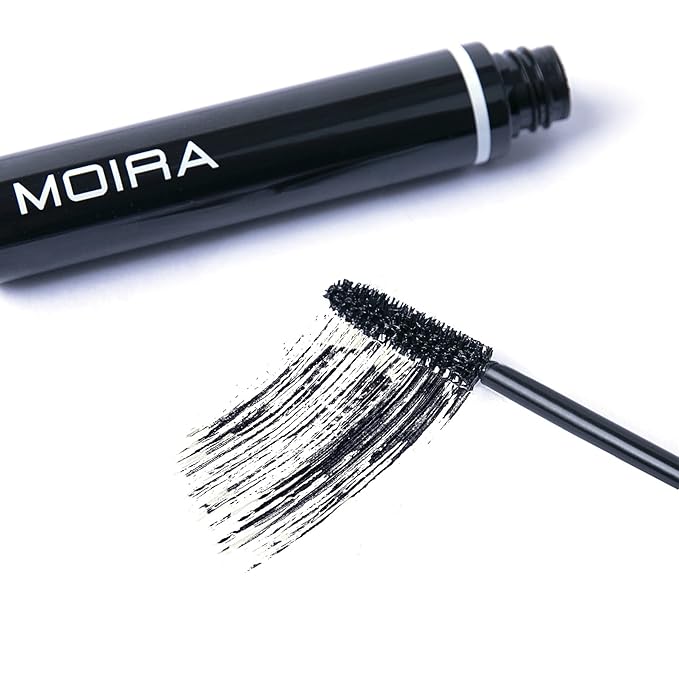 Volume & Long Lash Mascara