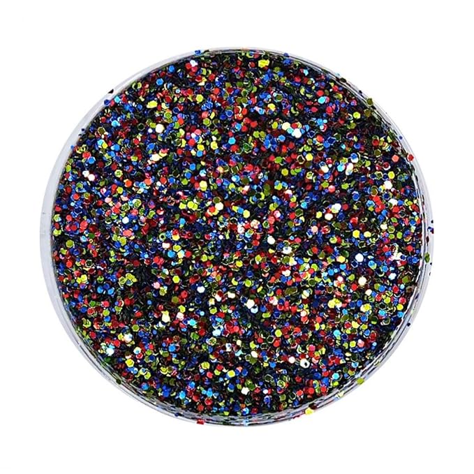 Catalina Glitter #204 From Royal Care Cosmetics