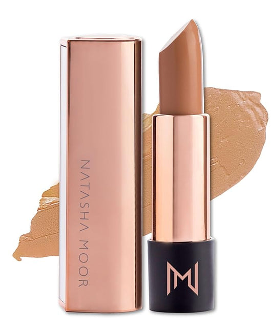 Secret Perfector Concealer Stick - Full Coverage, Creamy Formula for Marks, Dark Circles, and Pigmentation - Portable and Mirror-Compact Design - Suitable for All Skin Types #5