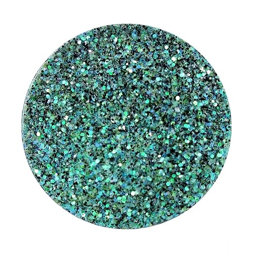 Sapphire Perfection Glitter #251 From Royal Care Cosmetics