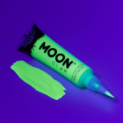 Intense Neon UV Face Paint 15ml