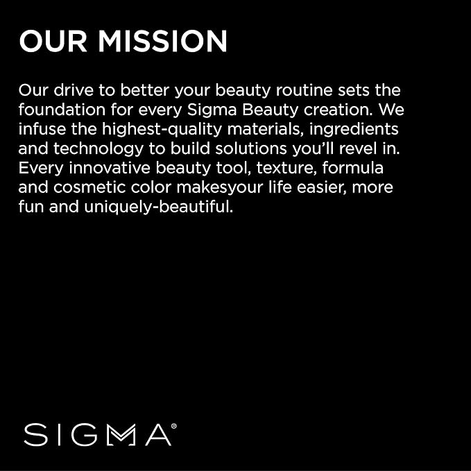 Sigma Beauty Eyeshadow Primer Base – Professional Grade Eye Primer Crayon w/Sleek Retractable Tip for Long-Lasting Makeup & All-Day Color Payoff, Prevents Creasing (Ignite, Light Caramel Matte)