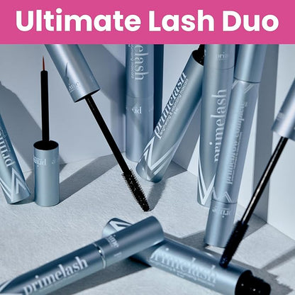 PrimeLash Bundle – Lash Wonder Bundle - PrimeLash Mascara (Blue) + PrimeLash Serum