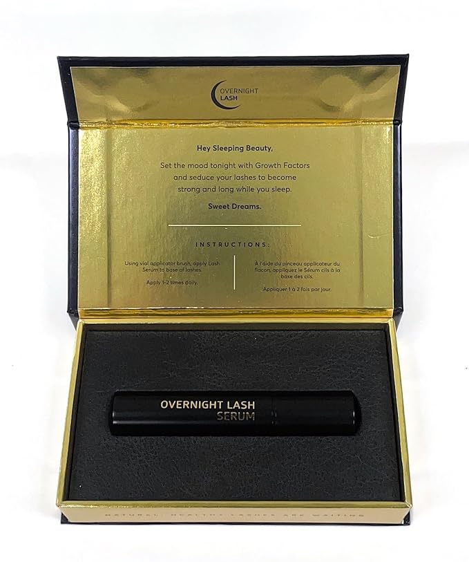 Overnight Lash Serum (3.5ML)