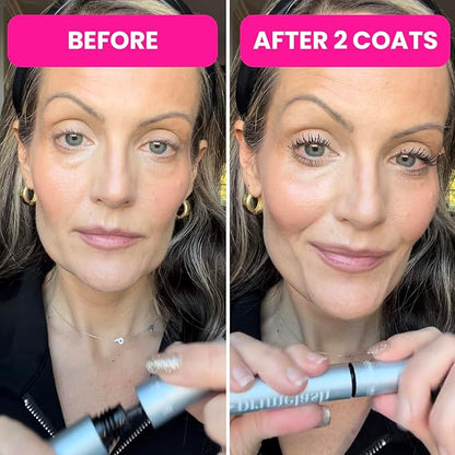 PrimeLash Bundle – Lash Wonder Bundle - PrimeLash Mascara (Blue) + PrimeLash Serum