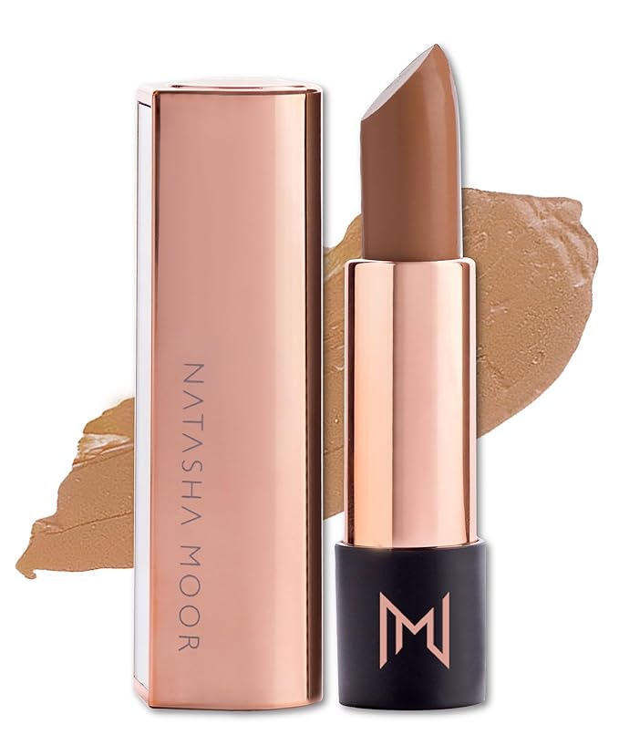 Secret Perfector Concealer Stick - Full Coverage, Creamy Formula for Marks, Dark Circles, and Pigmentation - Portable and Mirror-Compact Design - Suitable for All Skin Types #6