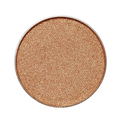 Zuzu Luxe Mineral Eyeshadow (Terra Glow Palette)