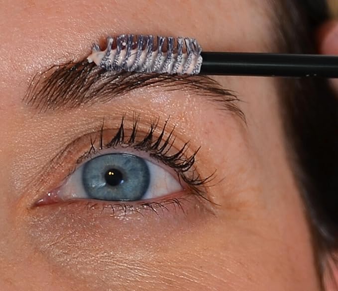 Brow Renewal: Ultra Hydrating Nightly Treatment