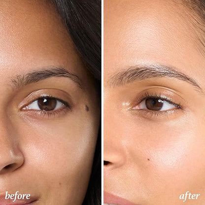 Julep Brow & Lash Duo: Clear Brow 101 Gel + Length Matters Buildable Mascara – Sculpt, Set & Define Brows While Lengthening Lashes for a Natural Everyday Look