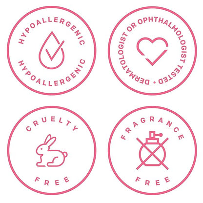 Almay Liquid Eyeliner, Waterproof, Fade-Proof Eye Makeup, Easy-to-Apply Liner Brush, 224 Brown Topaz, 0.08 Oz