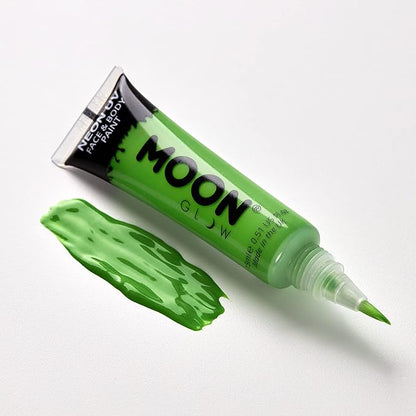 Intense Neon UV Face Paint 15ml