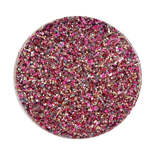 Dynasty Rose Lace Glitter #243 From Royal Care Cosmetics