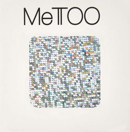 Mettoo Tinsel Body Foil, 50 Count