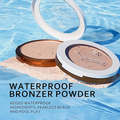 FV Talc Free Bronzer Powder & High Pigmented Eyeshadow Stick