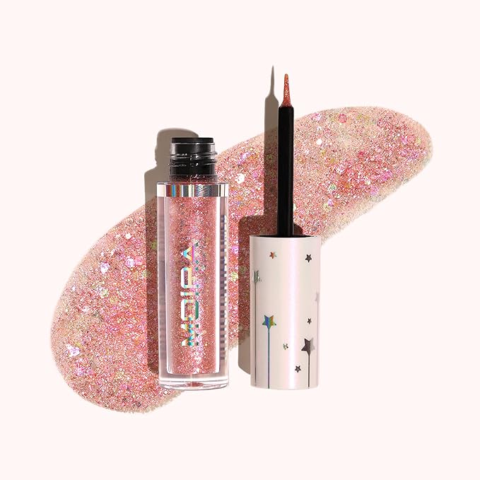 Glitter Glitter Liner (014, Pinky Promise)
