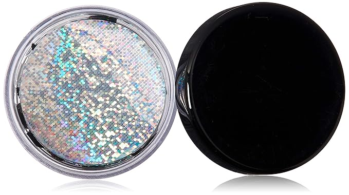 Mettoo Tinsel Body Foil, 500 Count