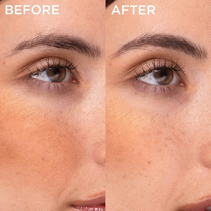 Pacifica Brow Gel (Medium Brown) – Dream Big Brushed Up Brows, Volumizing Tinted Brow Mascara for All-Day Hold, Vegan & Cruelty-Free