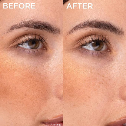 Pacifica Brow Gel (Medium Brown) – Dream Big Brushed Up Brows, Volumizing Tinted Brow Mascara for All-Day Hold, Vegan & Cruelty-Free