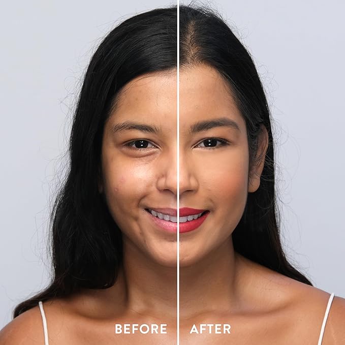 Secret Perfector Concealer Stick - Full Coverage, Creamy Formula for Marks, Dark Circles, and Pigmentation - Portable and Mirror-Compact Design - Suitable for All Skin Types #4