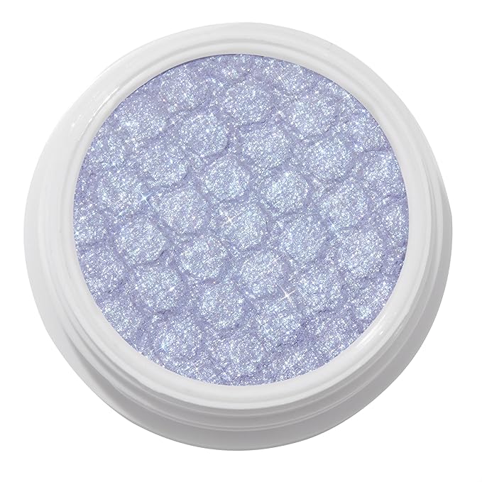 Colourpop Eyes Bundle - Blue - Includes Blue Moon Shadow Palette, Moon Daisy Super Shock Shadow & Outer Space BFF Creme Gel Liner (3 Count)