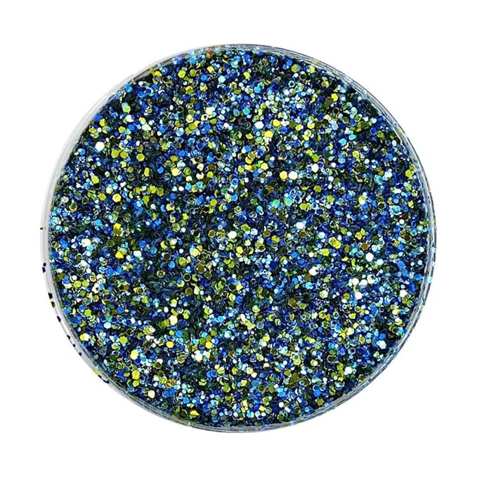 Diamond Glitter #205 From Royal Care Cosmetics