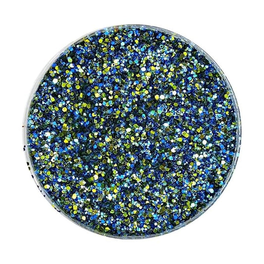 Diamond Glitter #205 From Royal Care Cosmetics