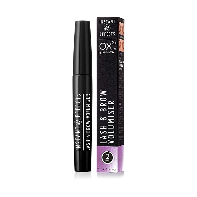 Lash And Brow Volumizer, 0.23 oz (IELBVBB)