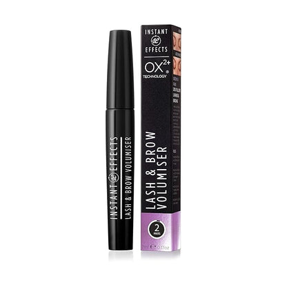 Lash And Brow Volumizer, 0.23 oz (IELBVBB)