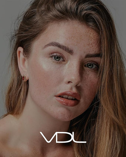 VDL Eye Fine Boosting Fixer - Long-Lasting Lash Enhancer and Primer. Multi-Functional Lash Coater for Strong Hold and Extended Curl (0.28 oz)| Korean Makeup