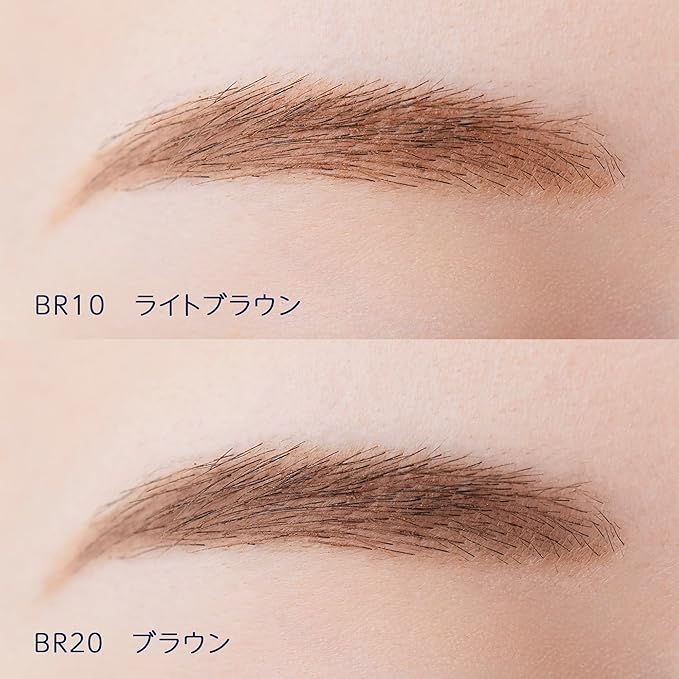 Eyebrow Mascara 8.0g - Light Brown