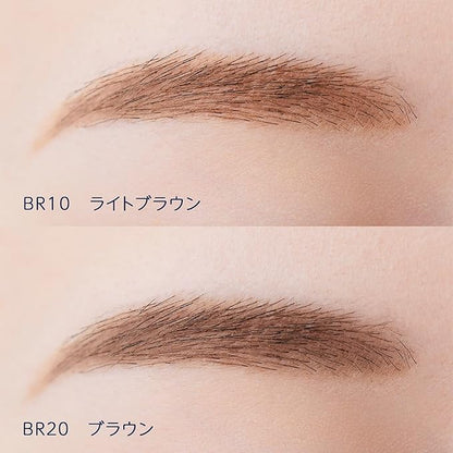 Eyebrow Mascara 8.0g - Light Brown