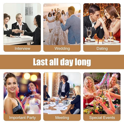 Tattoo Cover Up Makeup, Full Coverage Concealer Cream, Waterproof & Sweatproof Concealer for Scars, Vitiligo, Dark Spots – Long-Lasting, Natural Finish for Body & Legs (2 Colors)