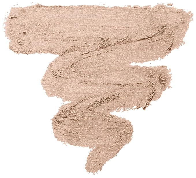 NYX PROFESSIONAL MAKEUP Jumbo Eye Pencil, Blendable Eyeshadow Stick & Eyeliner Pencil - Frosting (Champagne Nude)