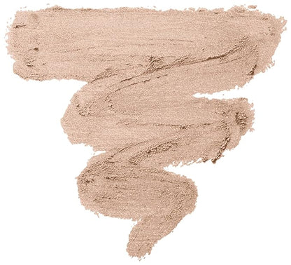 NYX PROFESSIONAL MAKEUP Jumbo Eye Pencil, Blendable Eyeshadow Stick & Eyeliner Pencil - Frosting (Champagne Nude)