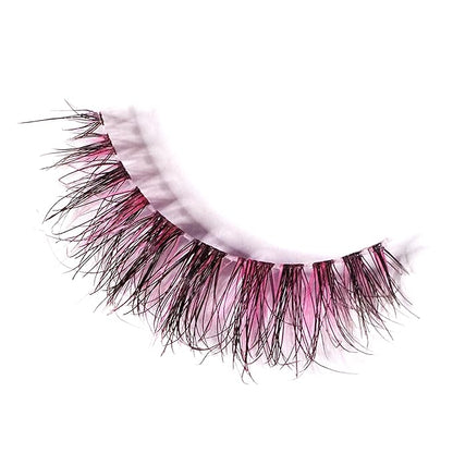 NYX PROFESSIONAL MAKEUP BARBIE, Jumbo Lash