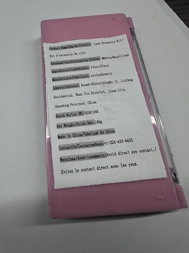 Eyelash Extension Remover Kit 10ML Fragrance Lash Remover for Lash Extensions Rose Scent Eyelash Remover with Eye Patch Microswab Brushes No Irritation Quick Dissolves Eyelash Adhesive Removal Rose