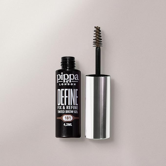 Define Tinted Gel Eyebrow Mascara 181