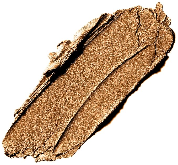Maybelline New York Eyestudio ColorTattoo Metal 24HR Cream Gel Eyeshadow, Bold Gold, 0.14 Ounce (1 Count)