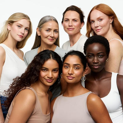 WUNDERBROW Eyebrow Gel, Waterproof, Smudgeproof, Lasts for Days, Shade: Blonde, Vegan and Cruelty-Free