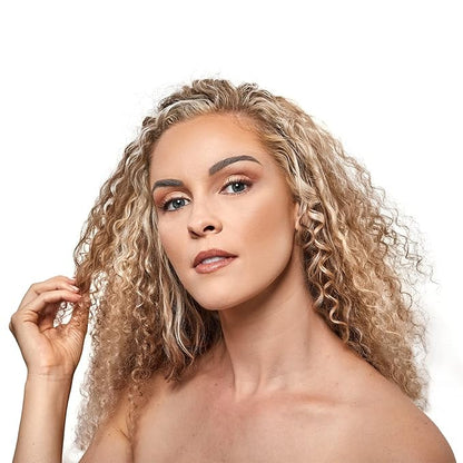 MADLUVV Define Me Eyebrow Highlighter, Last All Day, Accentuate Arches for Brighter Younger Looking Eyes, Universally Flattering for All Skin Shades, Hypoallergenic and Cruelty Free (Matte)